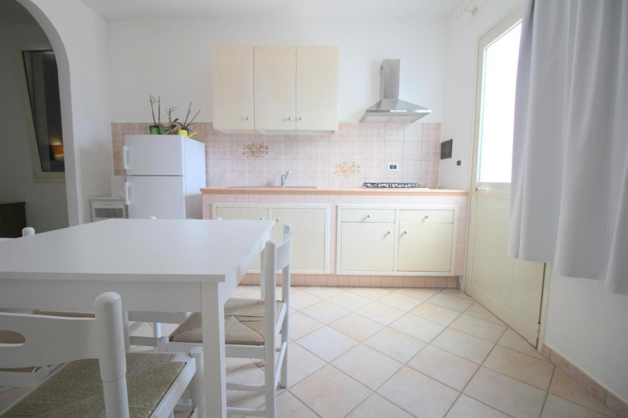Home Holiday Salento La Scisa Alessano Eksteriør billede