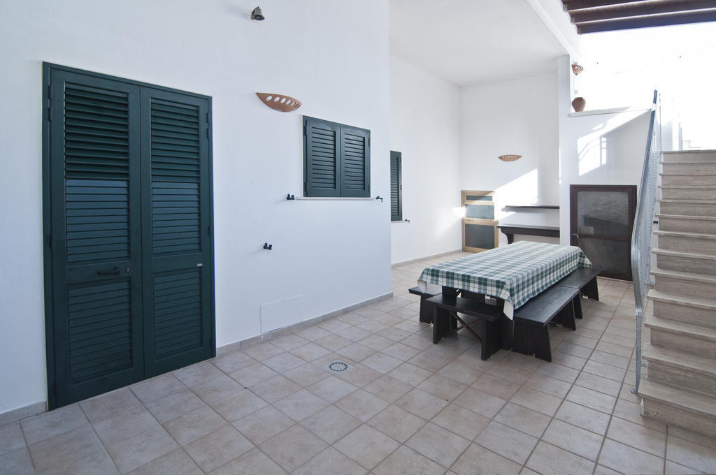 Home Holiday Salento La Scisa Alessano Eksteriør billede