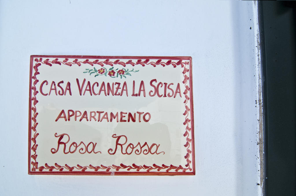 Home Holiday Salento La Scisa Alessano Værelse billede