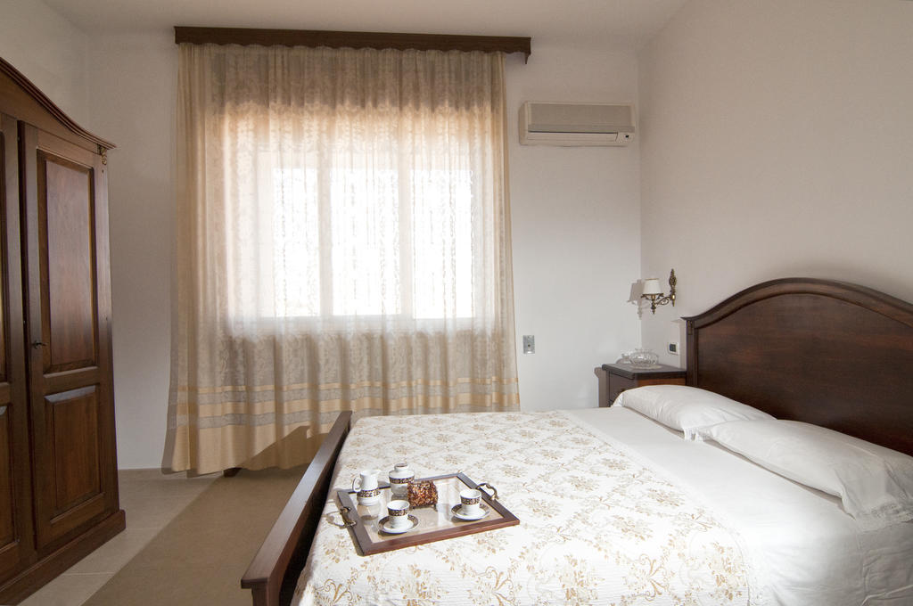 Home Holiday Salento La Scisa Alessano Værelse billede