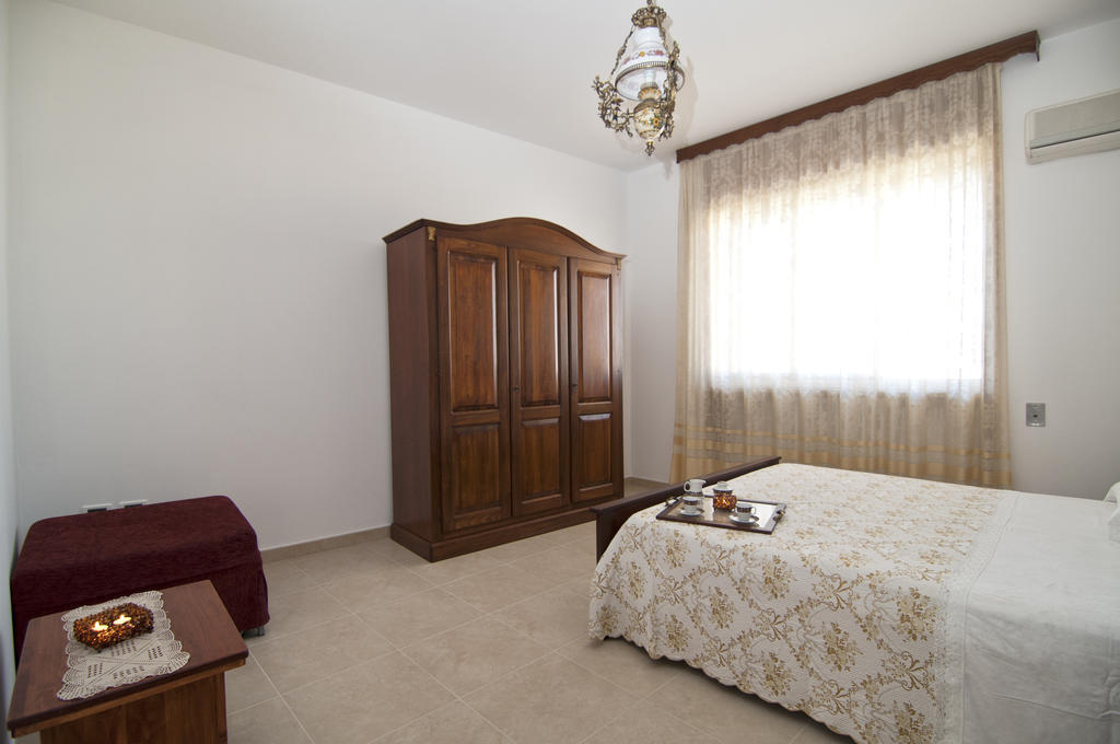 Home Holiday Salento La Scisa Alessano Værelse billede