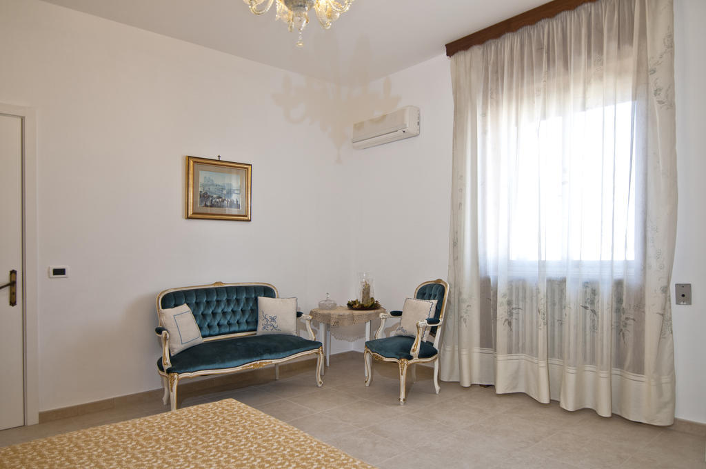 Home Holiday Salento La Scisa Alessano Værelse billede