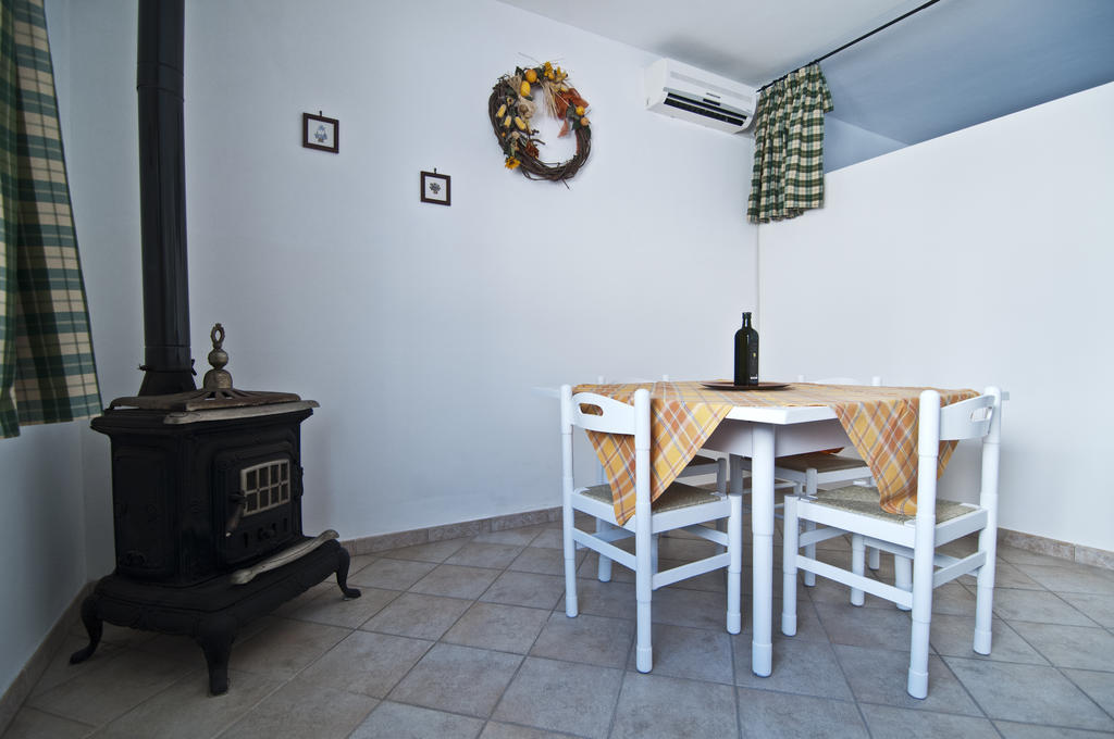 Home Holiday Salento La Scisa Alessano Værelse billede
