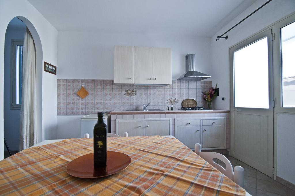 Home Holiday Salento La Scisa Alessano Eksteriør billede