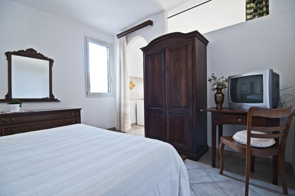 Home Holiday Salento La Scisa Alessano Eksteriør billede