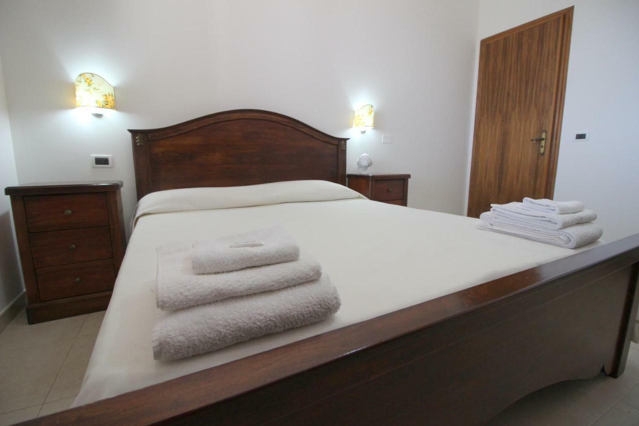 Home Holiday Salento La Scisa Alessano Eksteriør billede
